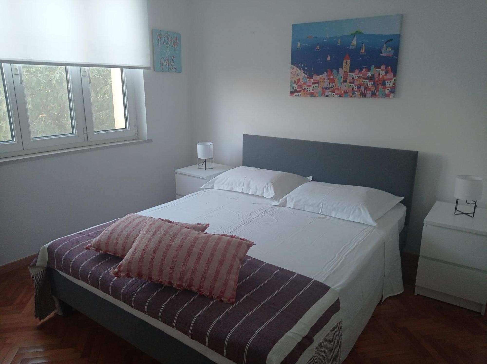 Apartment Lara Trogir Habitación foto