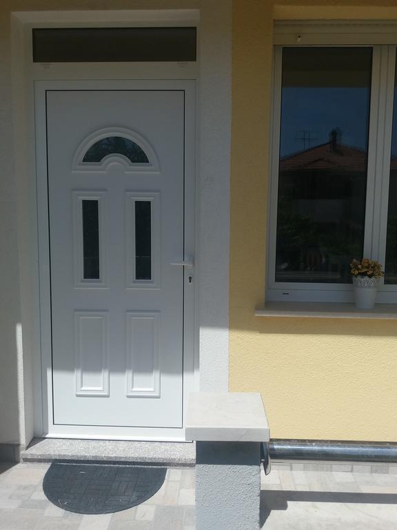 Apartment Lara Trogir Exterior foto